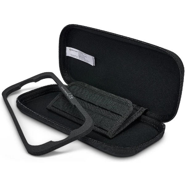 PowerA Slim Case Master Sword Defense (Switch) - Pouzdra - Obrázek HE3L100501