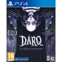 DARQ (PS4) - Hry pro PS4