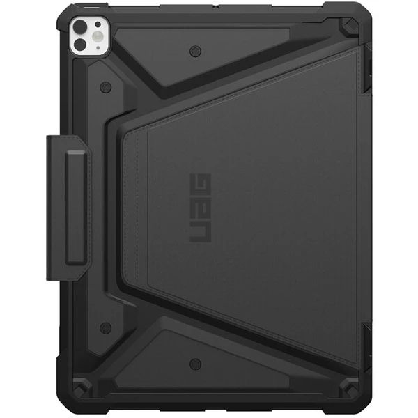 UAG Metropolis SE pouzdro iPad Pro 13" (2024/2025) černé - Pouzdra - Obrázek HE76000N01