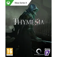 Thymesia (Xbox Series X) - Hry pro Xbox Series