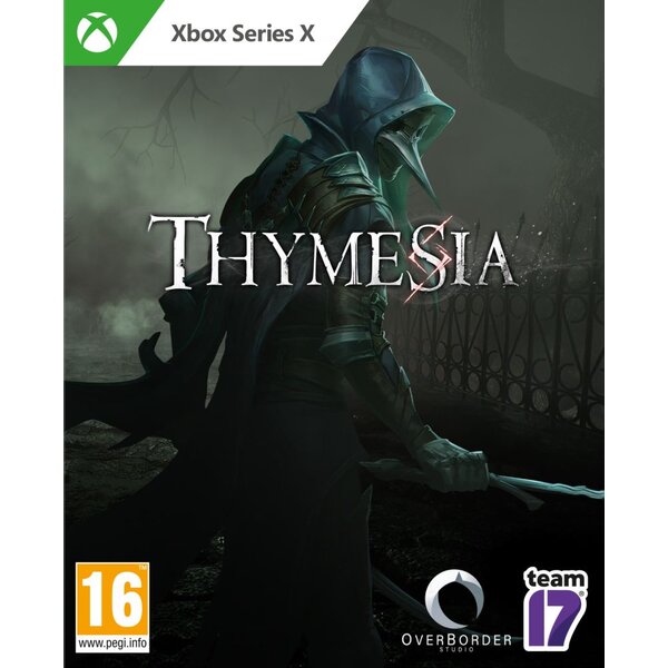 Thymesia