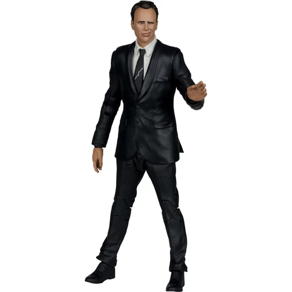 Figurka McFarlane Toys Fallout Cooper Howard (Red Platinum Edition) 18 cm - Figurky - Obrázek HEAM000K01