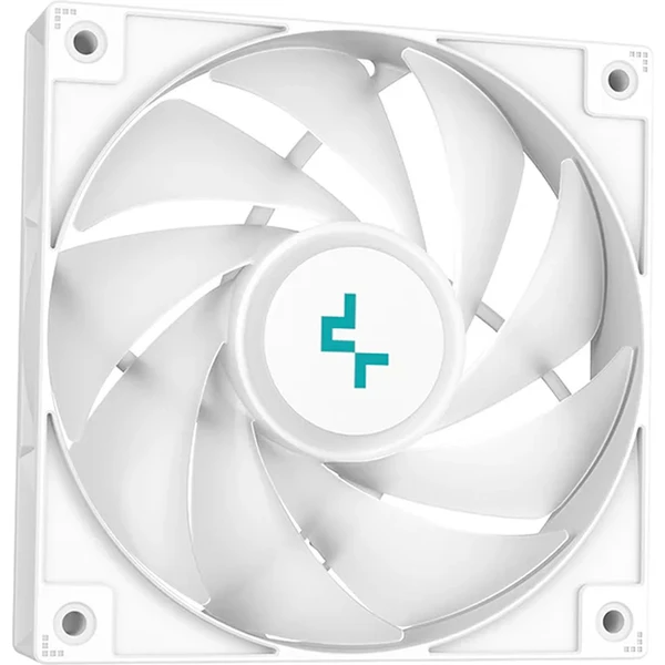DEEPCOOL LS520 SE bílý - Chladiče - Obrázek HEG7000701