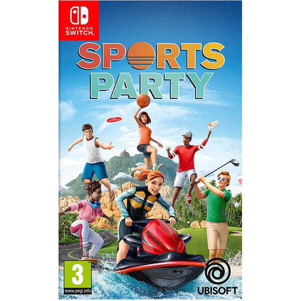 Sports Party