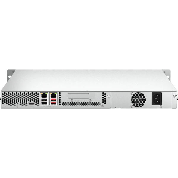 QNAP TS-464U-8G - NAS servery - Obrázek HEMK000K01