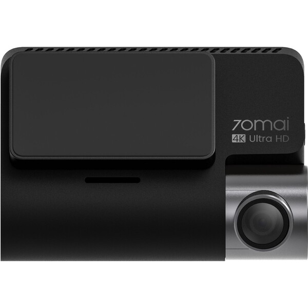 70Mai Dash Cam A800s Černá