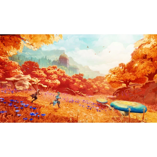 Trine 5: A Clockwork Conspiracy (PS5) - Hry pro PS5 - Obrázek HET3000601