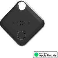 FIXED Tag Smart tracker s podporou Find My černý - Lokátory