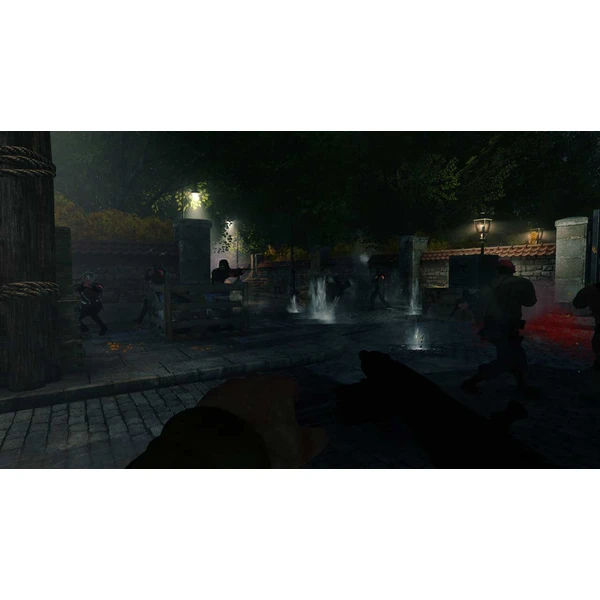 RAID: World War II (PS4) - Hry pro PS4 - Obrázek HEW5100201