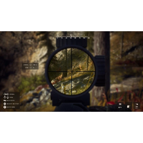 Way of the Hunter - Hunting Season One (PS5) - Hry pro PS5 - Obrázek HEZ6000701