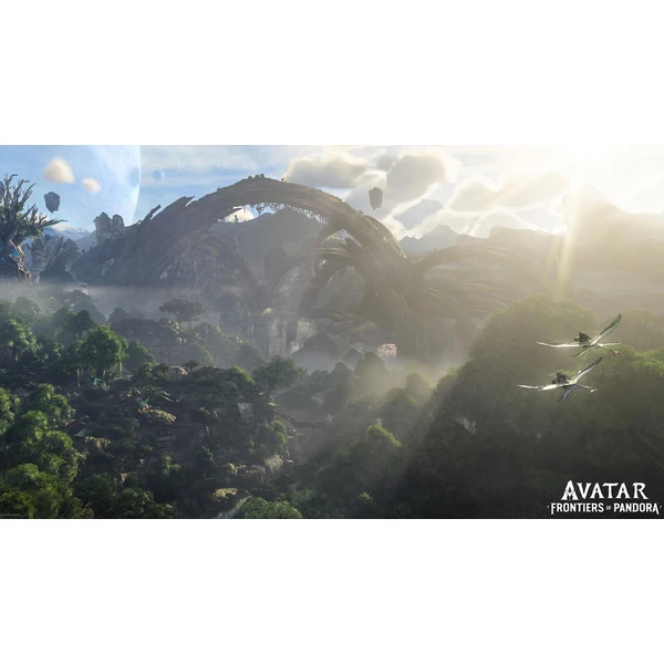 Avatar: Frontiers of Pandora (Xbox Series X) - Hry pro Xbox Series - Obrázek HEZJ100201