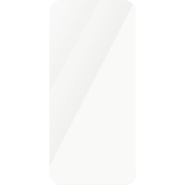 PanzerGlass® SAFE Ultra-Wide Fit sklo Apple iPhone 16 Plus/15 Plus - Ochranné folie a skla - Obrázek HF08000P01
