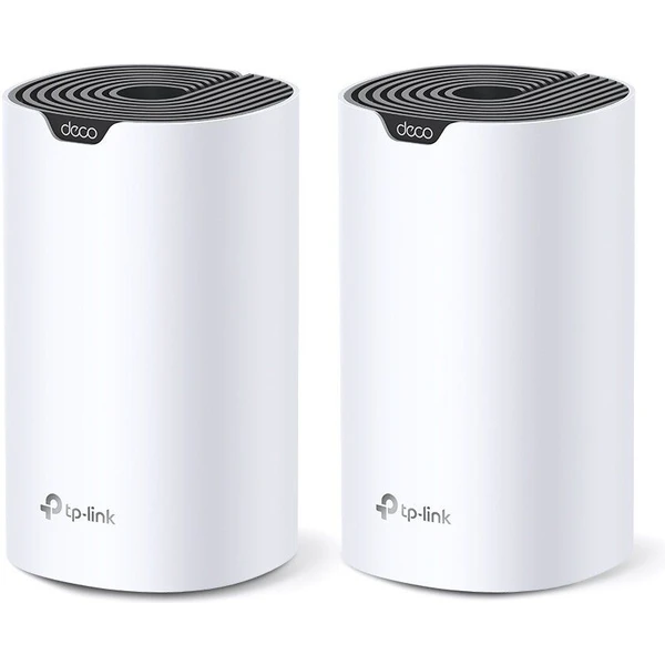TP-Link Deco S7 mesh systém 2ks - Mesh systémy - Obrázek HF6H100501