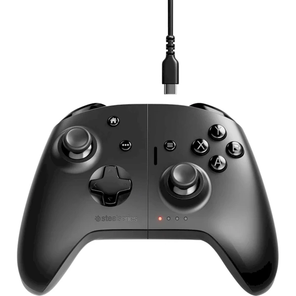 Steelseries Nimbus Cloud herní ovladač - Herní ovladače - Obrázek HFAL000K01