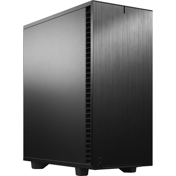 Fractal Design Define 7 Compact Černá - Počítačové skříně - Obrázek HFBW600301