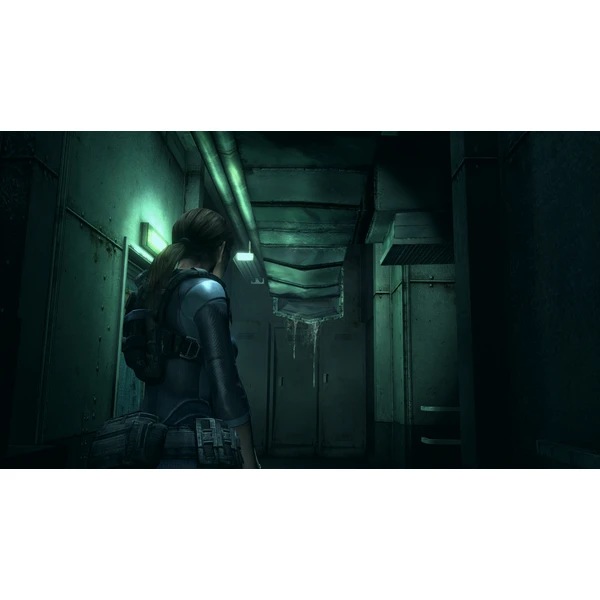 Resident Evil Revelations (PS4) - Hry pro PS4 - Obrázek HFG4100201