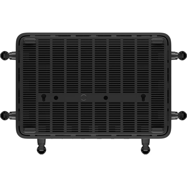 Xiaomi AX3200 Wi-Fi 6 router černý - Routery - Obrázek HFG6100501