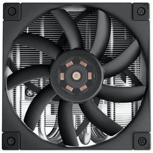 DEEPCOOL AN600 low profile - Chladiče - Obrázek HFG7000701