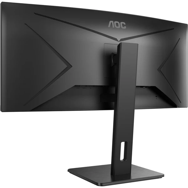 AOC Pro CU34P2A monitor 34" - Monitory - Obrázek HFHM600301