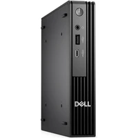 Dell Pro Micro QCM1255 (VF3KK) černý + 3. rok záruky ProSupport On-Site - Stolní počítače