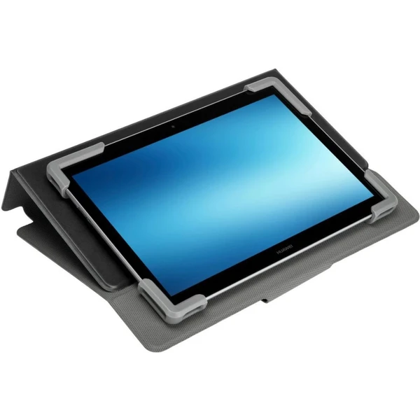 Targus SafeFit Universal 9-10.5" pouzdro na tablet černé - Pouzdra - Obrázek HFIL600301