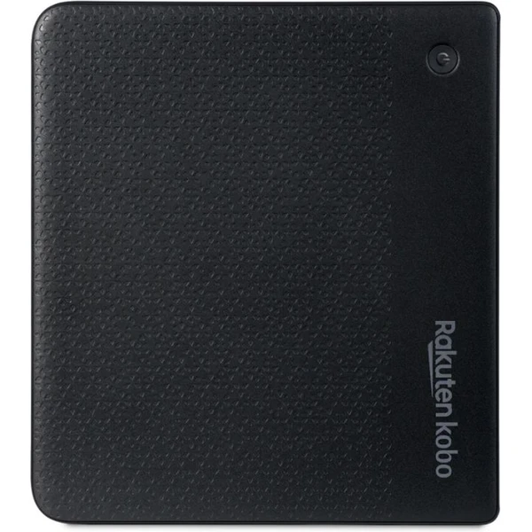 Kobo Libra Colour čtečka & stylus bundle černá - Čtečky elektronických knih - Obrázek HFJG000K01