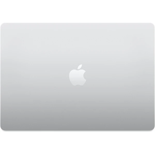 CTO Apple MacBook Air 15,3 (2025) / M4 10xCPU/10xGPU / 16GB / 512GB / RU KLV / stříbrný / 70W - Notebooky - Obrázek HFKH000K01