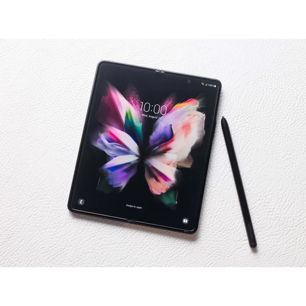 Samsung Galaxy Z Fold3 5G 12GB/512GB černá - Mobilní telefony - Obrázek HFLJF00101
