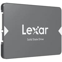 Lexar SSD NS100 2.5" SATA III 512GB - SSD disky