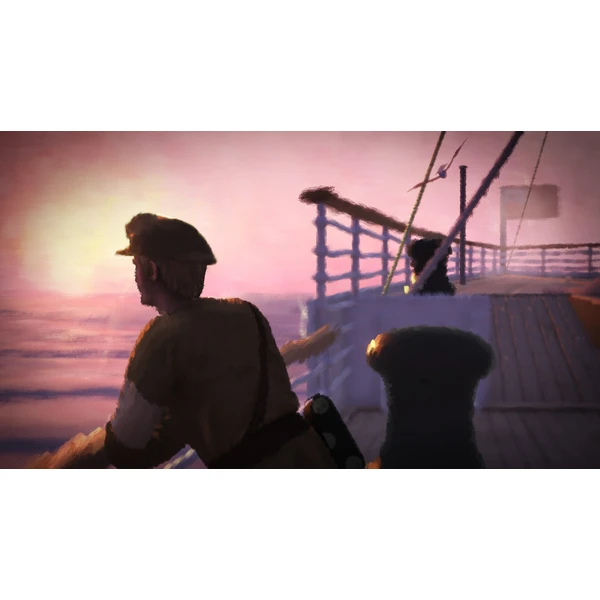 11-11 Memories Retold (PS4) - Hry pro PS4 - Obrázek HFR5100201