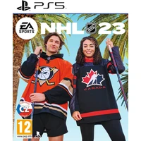 NHL 23 (PS5) - Hry pro PS5