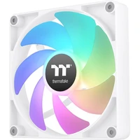 Thermaltake CT120 ARGB 2-Pack bílá - Ventilátory pro PC