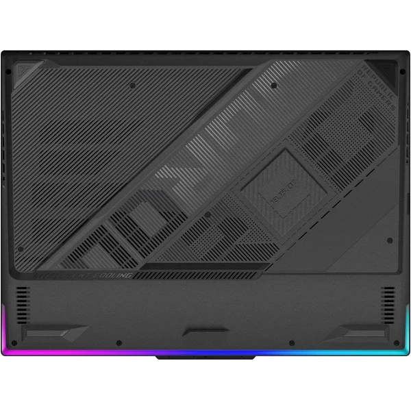 ASUS ROG Strix G16 (G614FM-NEBULA008W) RTX 5060 šedý - Notebooky - Obrázek HG2G000J01