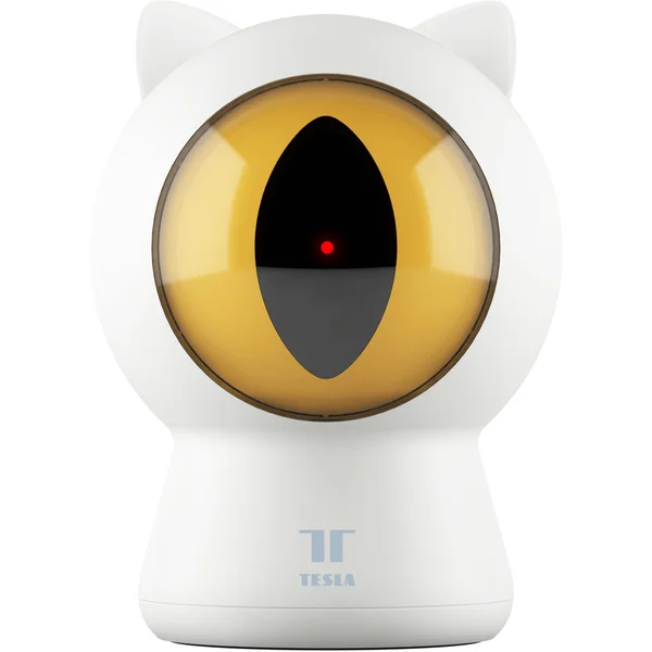 Tesla Smart Laser Dot Cats - Chytré hračky - Hlavní obrázek