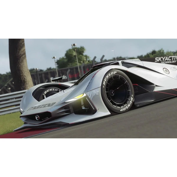 Gran Turismo Sport (PS4) - Hry pro PS4 - Obrázek HG74100201