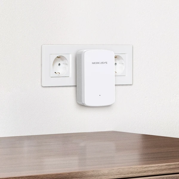 Mercusys ME20 WiFi Extender - Wi-Fi extendery - Obrázek HG76700301