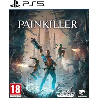 Painkiller (PS5) - Hry pro PS5