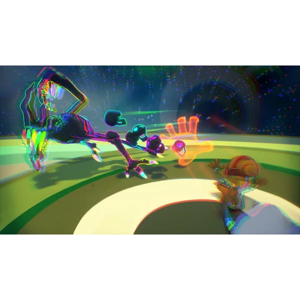 Psychonauts 2 (Xbox One/Xbox Series X) - Hry pro Xbox One - Obrázek HG9E100501