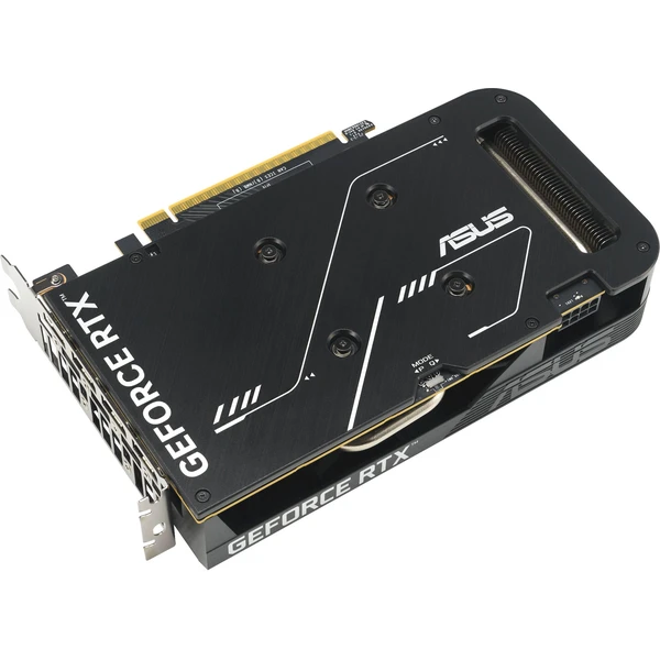 ASUS Dual NVIDIA GeForce RTX 5050 8GB GDDR6 OC - Grafické karty - Obrázek HGBE000K01