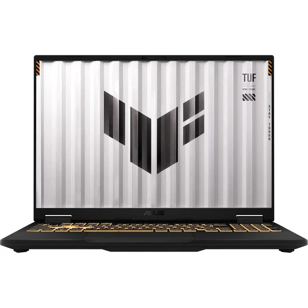 ASUS TUF Gaming F16 (FX608JH-RV010) RTX 5050 šedý - Notebooky - Obrázek HGDE000K01