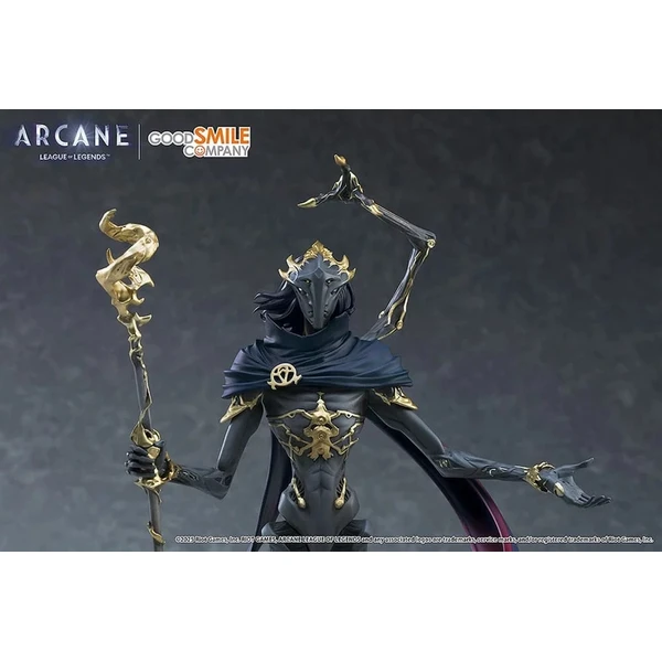 Figurka Good Smile Company Arcane Pop Up Parade - Viktor 20 cm   - Figurky - Obrázek HGEN000K01
