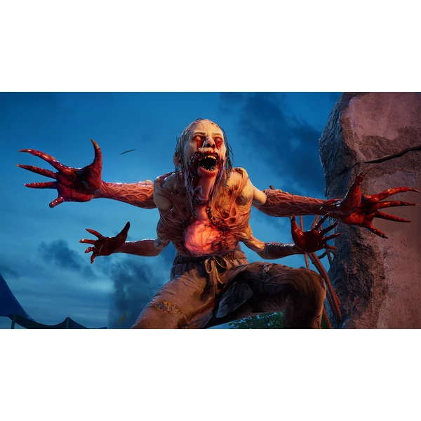 Back 4 Blood (PS5) - Hry pro PS5 - Obrázek HGGJ100201