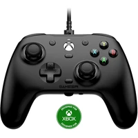 GameSir G7 HE drátový herní ovladač černý (PC/XBOX) - Herní ovladače