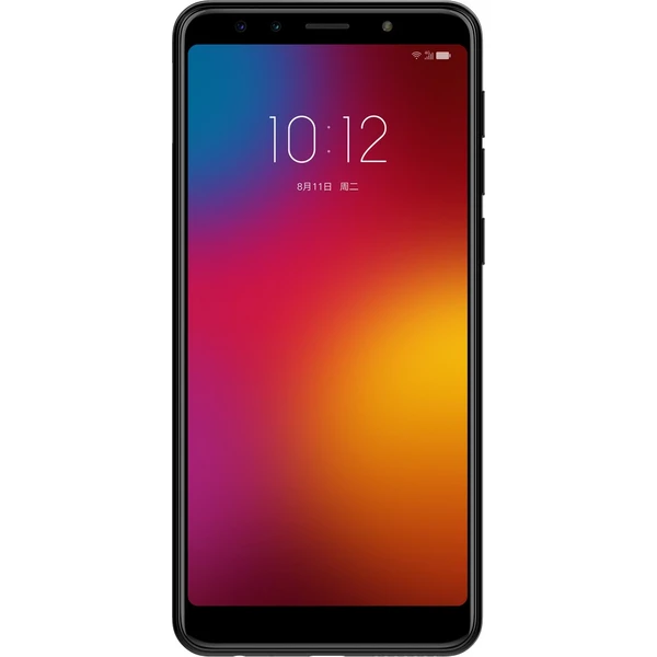 Lenovo K9 černé - Mobilní telefony - Obrázek HGM0000401
