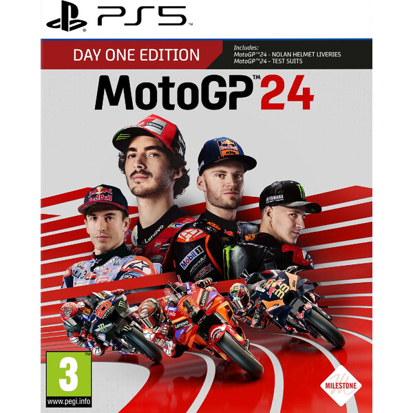 MotoGP 24