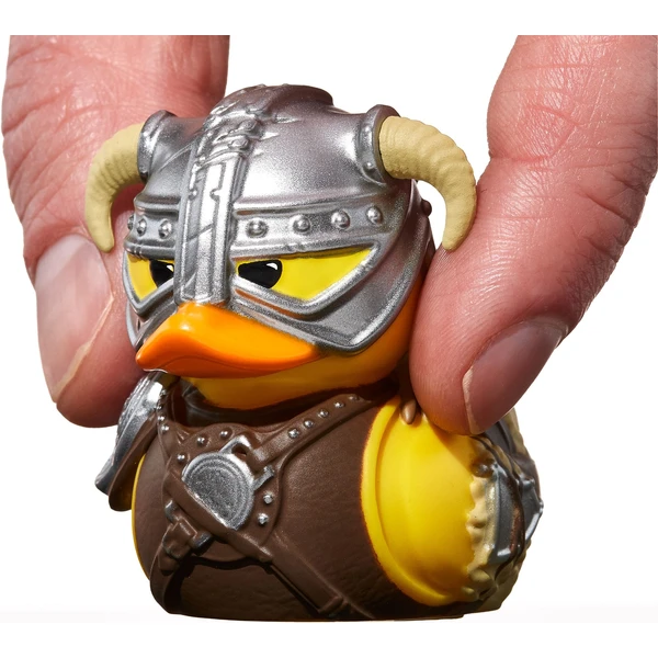 Tubbz kachnička malá Skyrim - Dovakhiin - Figurky - Obrázek HGRA000P01