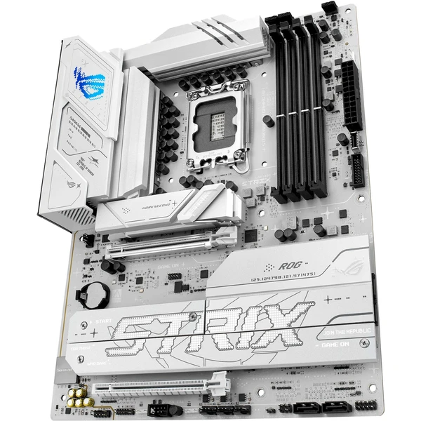 ASUS ROG STRIX B860-A GAMING WIFI - Základní desky - Obrázek HGRC000N01
