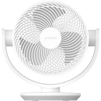 Xiaomi Smart Desktop Air Circulation Fan EU ventilátor bílý - Ventilátory