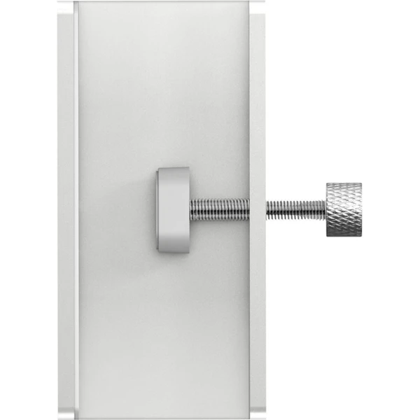 CONNECT IT USB DeskHub 4v1 na desku stolu stříbrný - USB huby - Obrázek HGTG000K01