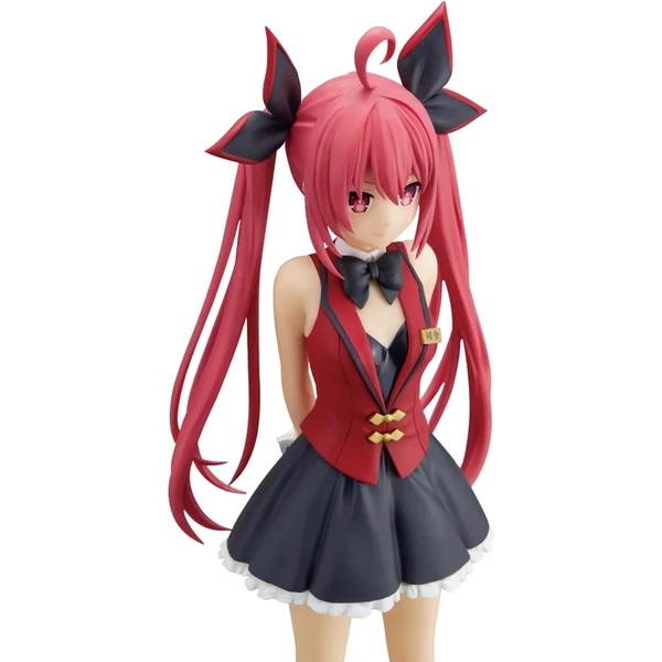 Figurka Bandai Banpresto Date A Live Glitter&Glamours - Kotori Itsuka 21 cm - Figurky - Obrázek HGXH000K01